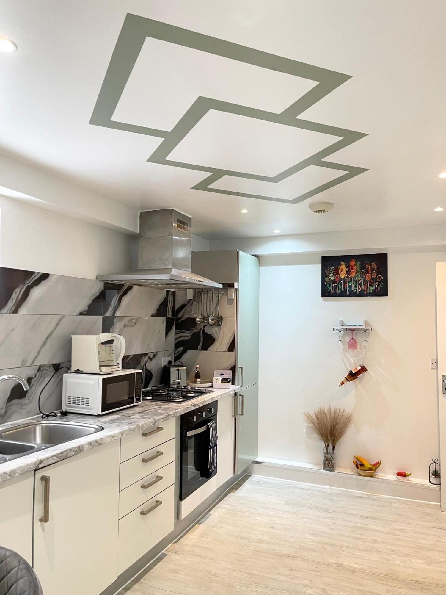 Stanton - Impeccable And Stylish 2 Bedroom Dagenham Exterior foto